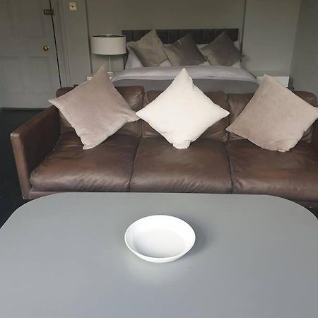 Elegant Studio In Central Hove - 5 Min Walk To Beach - 10 Min To Brighton Екстериор снимка