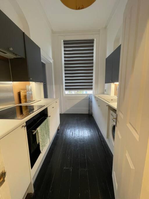Elegant Studio In Central Hove - 5 Min Walk To Beach - 10 Min To Brighton Екстериор снимка