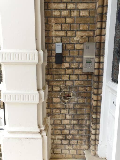 Elegant Studio In Central Hove - 5 Min Walk To Beach - 10 Min To Brighton Екстериор снимка