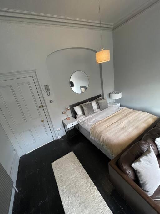 Elegant Studio In Central Hove - 5 Min Walk To Beach - 10 Min To Brighton Екстериор снимка