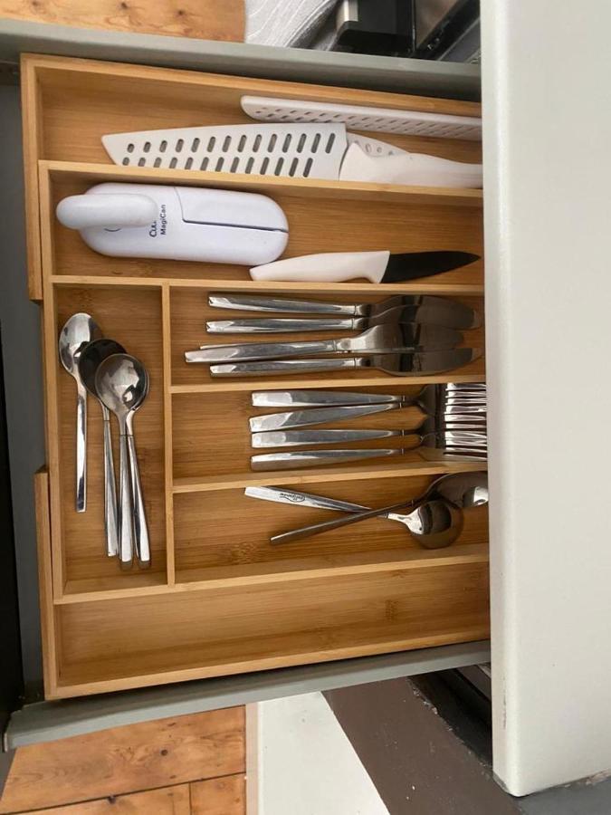 Elegant Studio In Central Hove - 5 Min Walk To Beach - 10 Min To Brighton Екстериор снимка