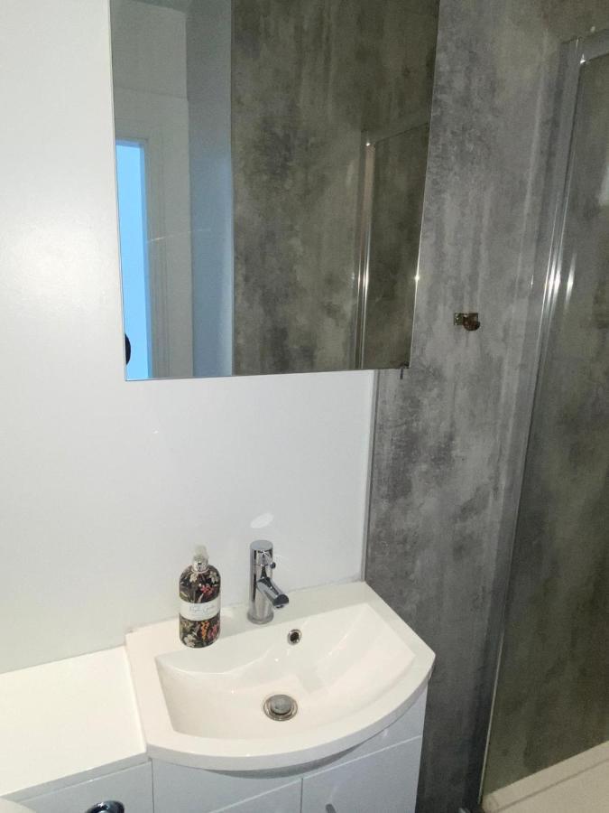 Elegant Studio In Central Hove - 5 Min Walk To Beach - 10 Min To Brighton Екстериор снимка