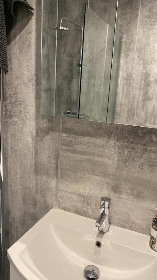 Elegant Studio In Central Hove - 5 Min Walk To Beach - 10 Min To Brighton Екстериор снимка