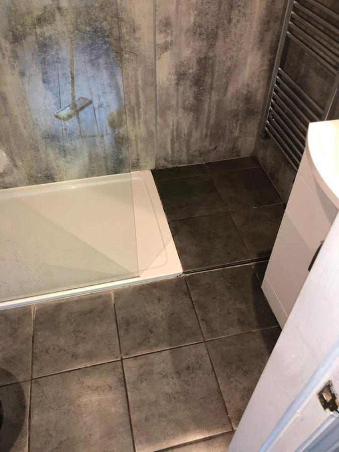 Elegant Studio In Central Hove - 5 Min Walk To Beach - 10 Min To Brighton Екстериор снимка