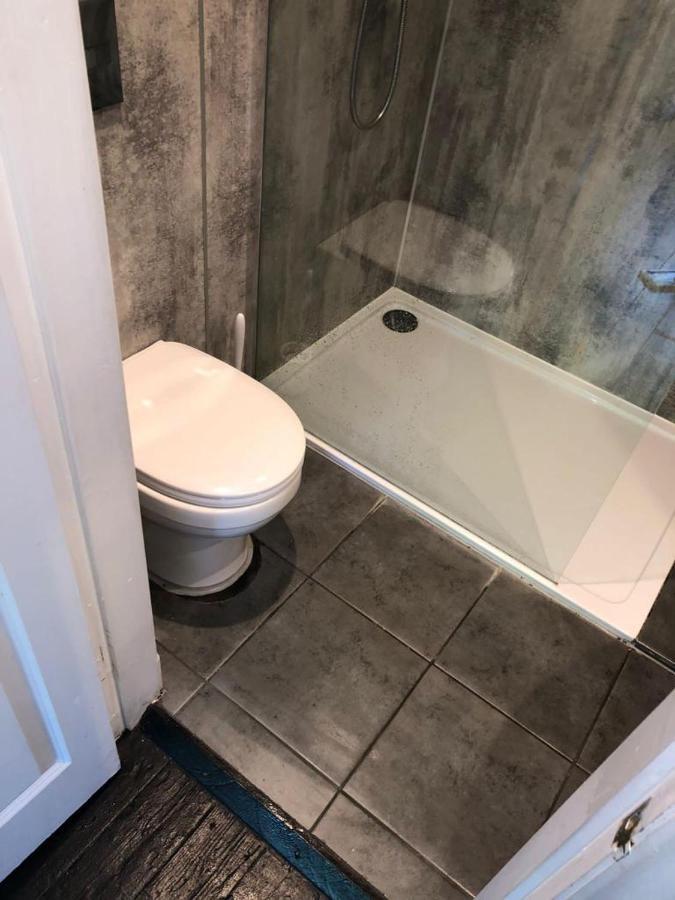 Elegant Studio In Central Hove - 5 Min Walk To Beach - 10 Min To Brighton Екстериор снимка